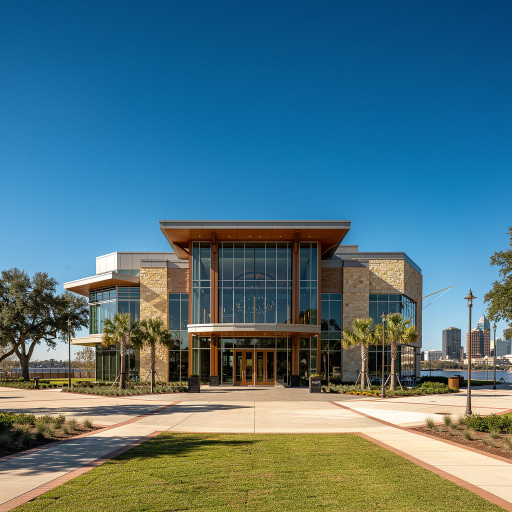 Cover for Cathedral of St. Joseph, Baton Rouge