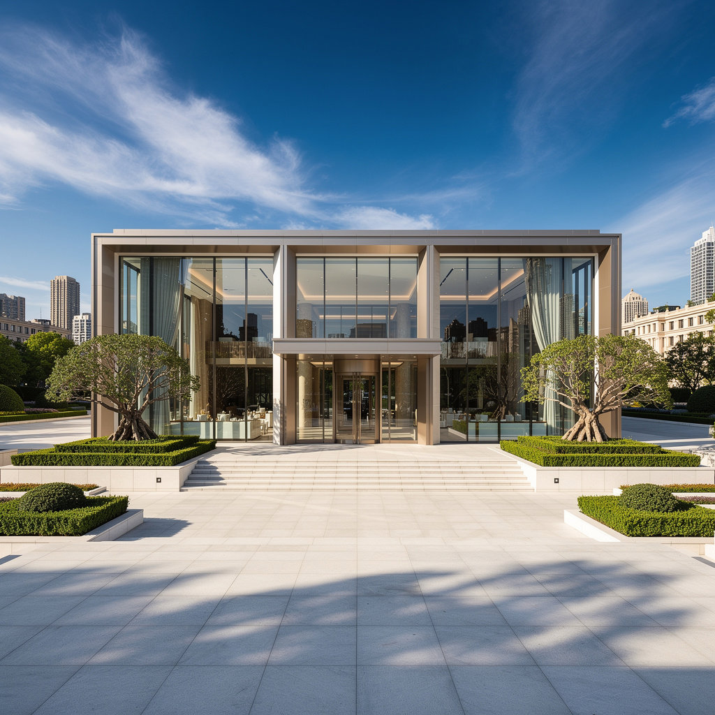 Cover for Clear Creek Recreation Center