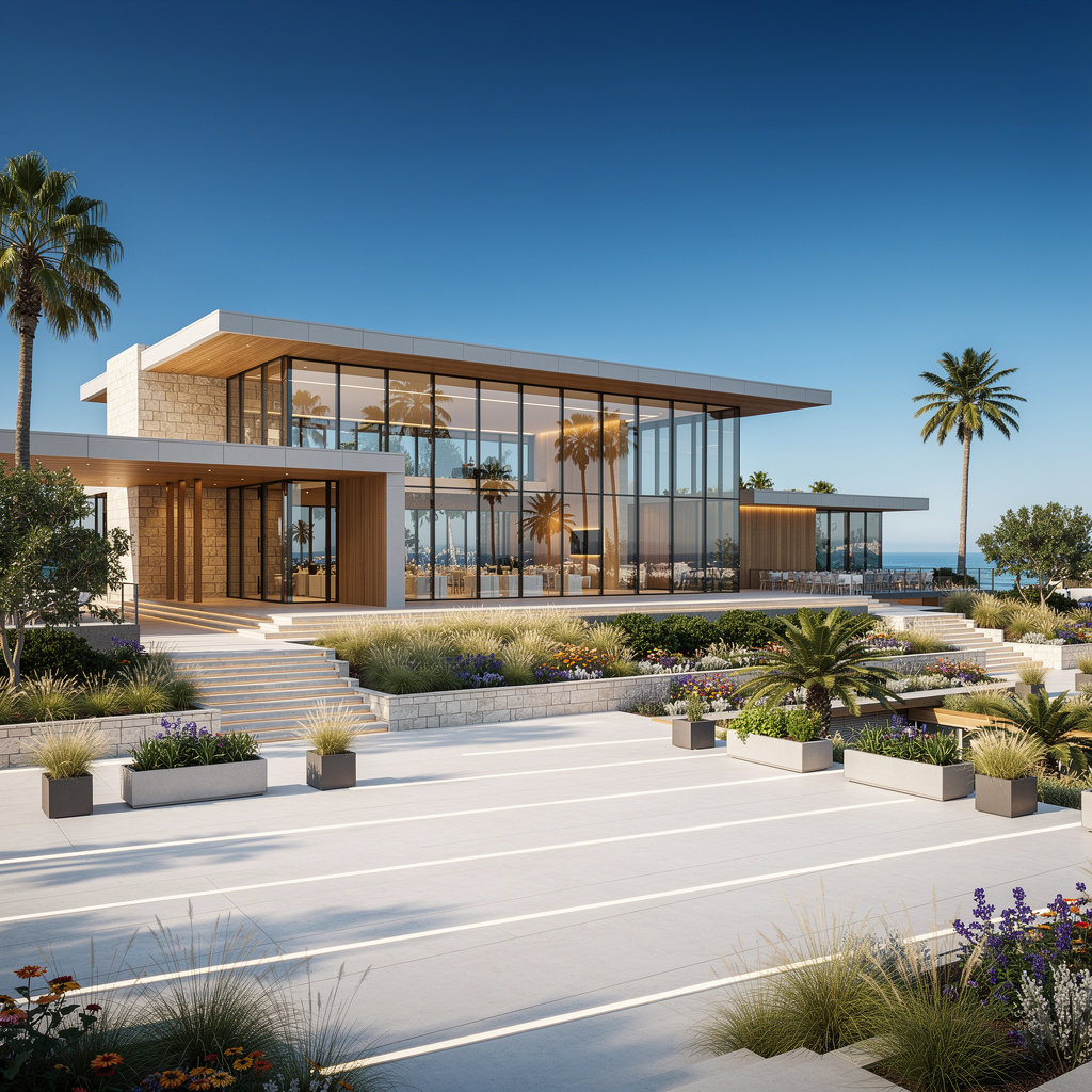 Cover for Santa Monica Museum of Art