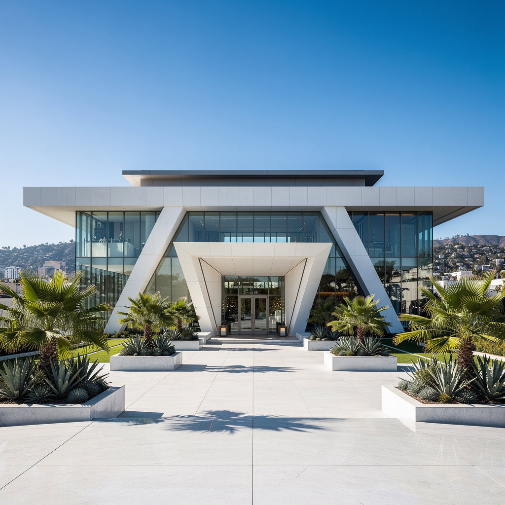 Cover for Southwest Museum of the American Indian - CA