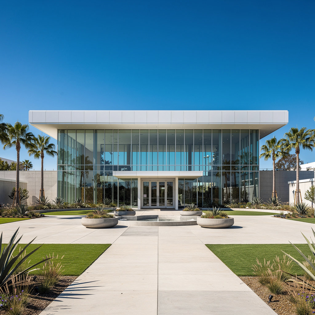 Cover for Corita Art Center - 