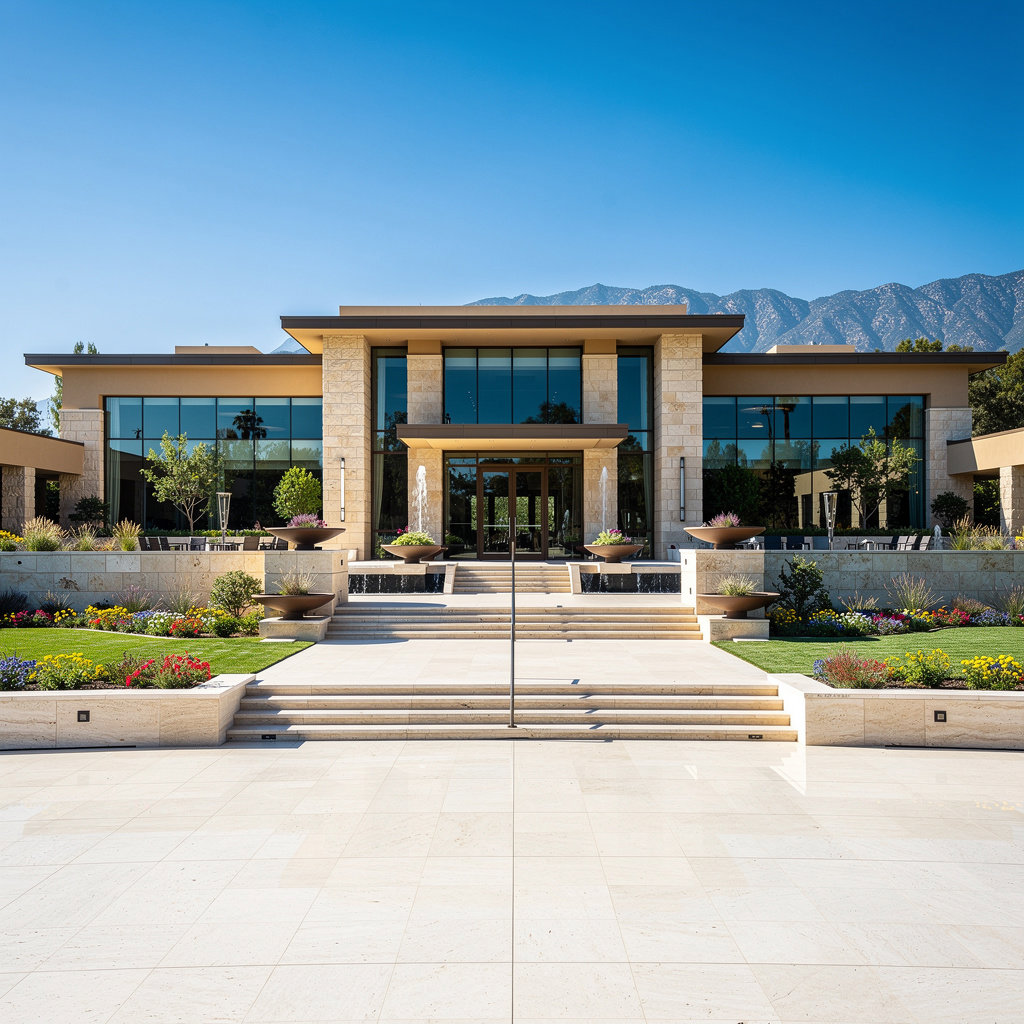 Cover for Norton Simon Museum of Art - CA