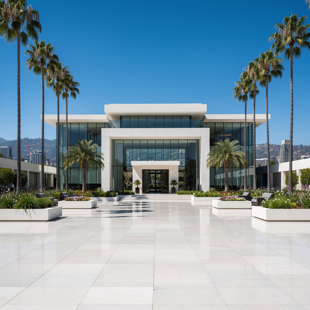 Cover for Edwin W. Pauley Pavilion - 