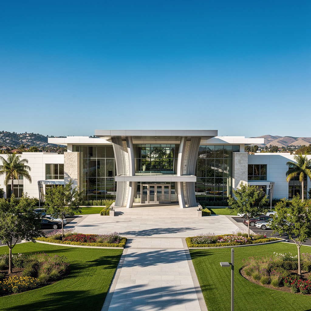 Cover for Arcadia Aquatic Center - 