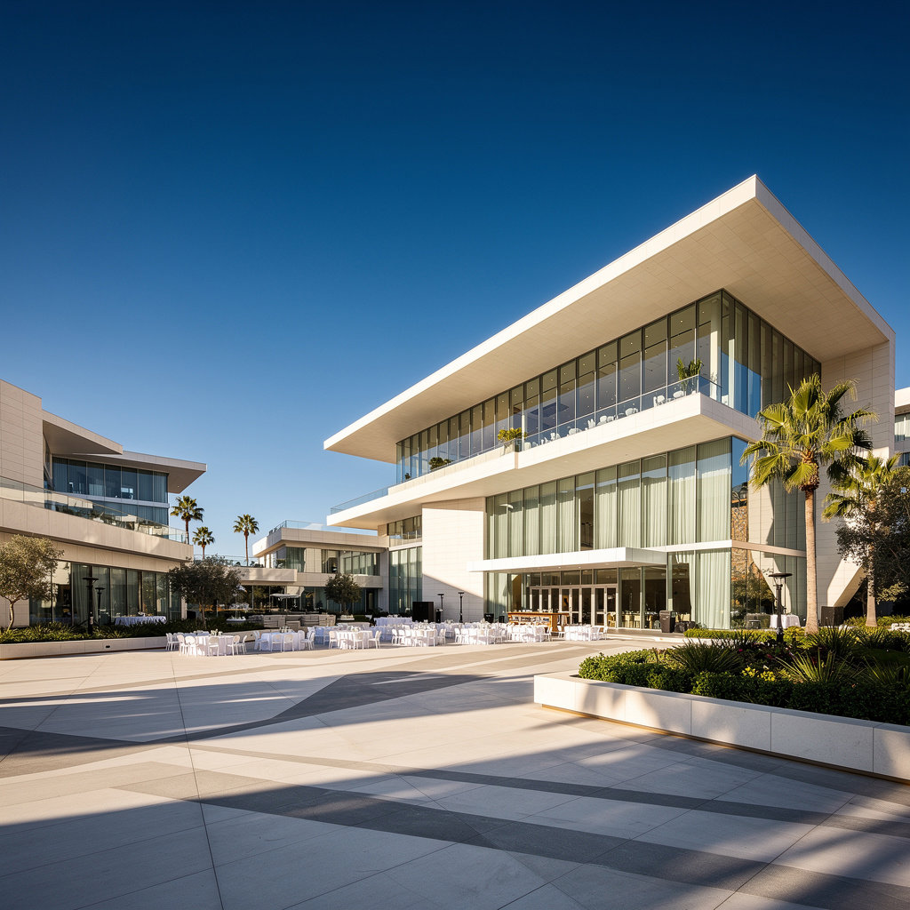 Cover for Gersten Pavilion - 