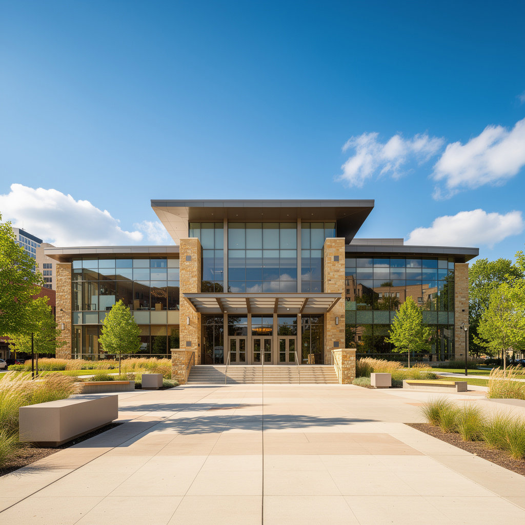 Cover for University of Michigan, Ann Arbor