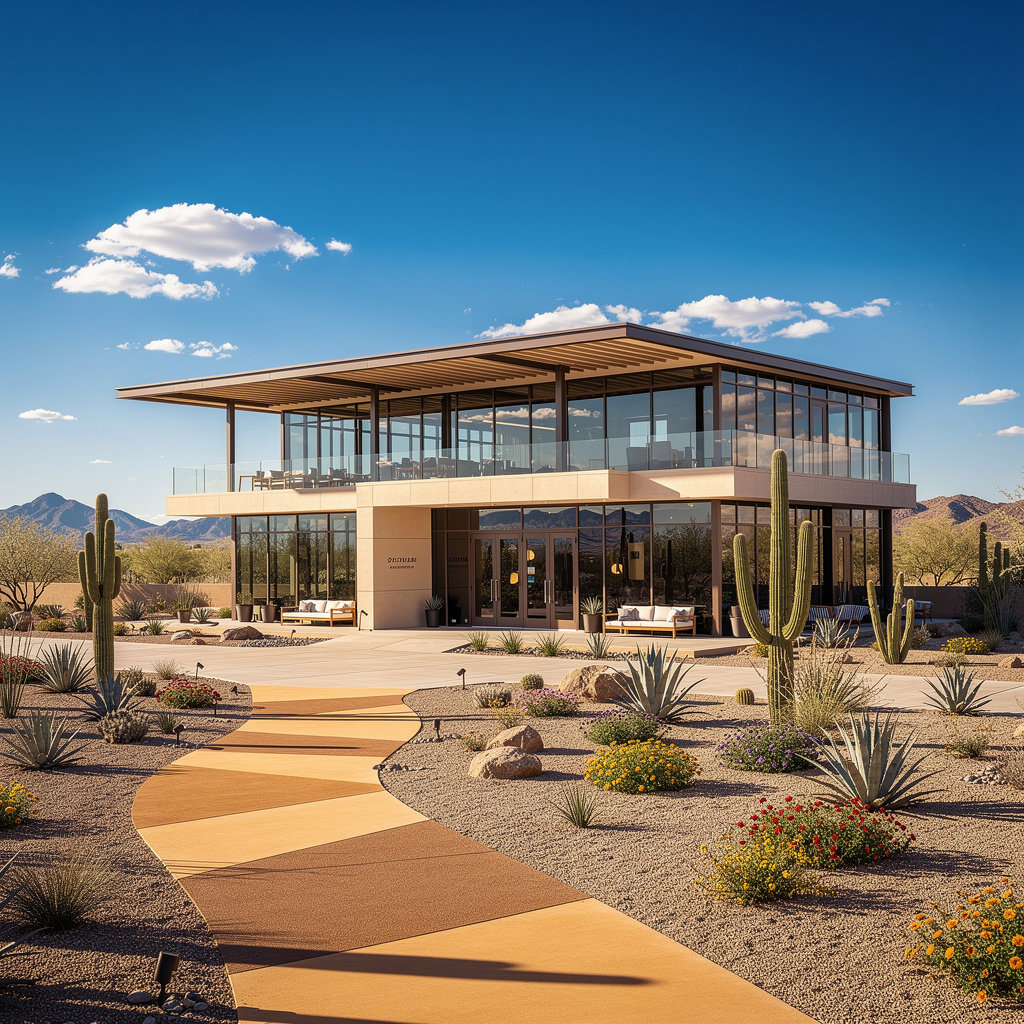 Cover for AMC Ahwatukee 24 - 