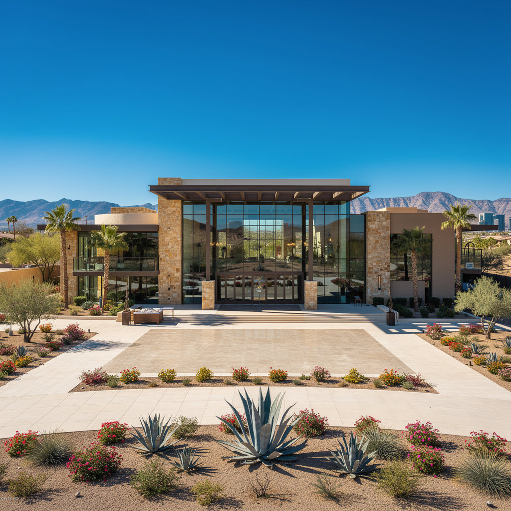 Cover for Hohokam Stadium - 