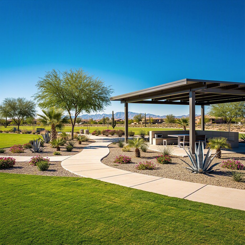 Cover for Sloan Park