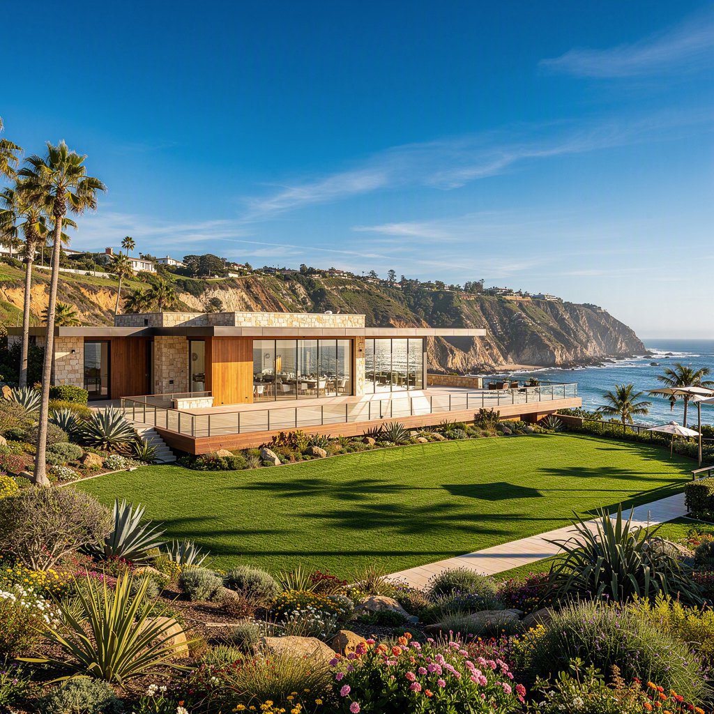 Cover for South Coast Botanic Garden