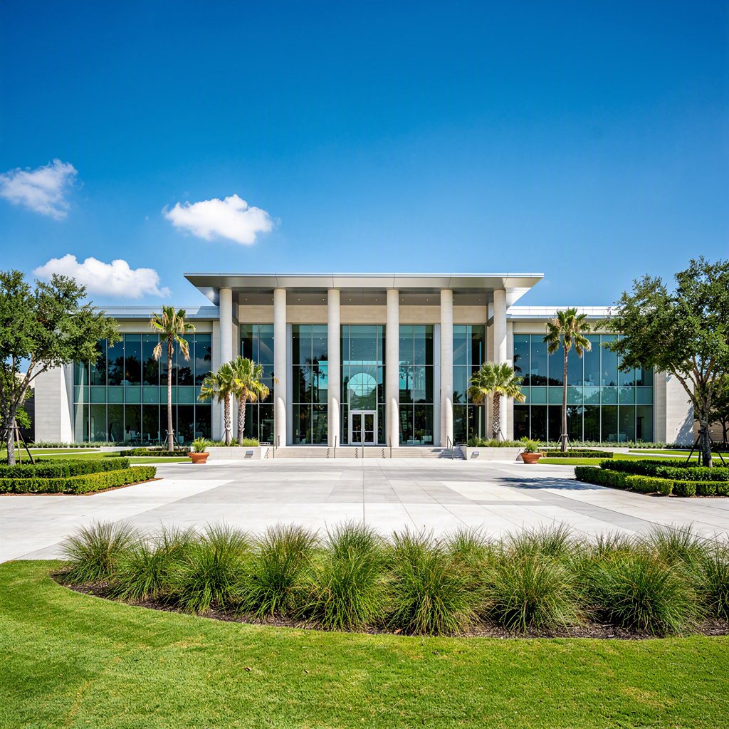 Cover for Holocaust Museum Houston
