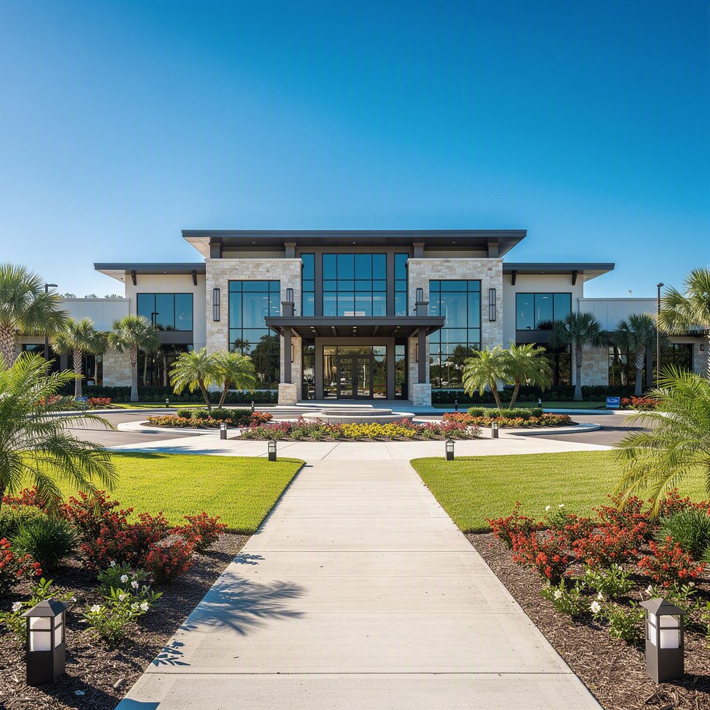 Cover for Manatee County Fairgrounds