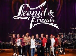 Preview image for Leonid and Friends