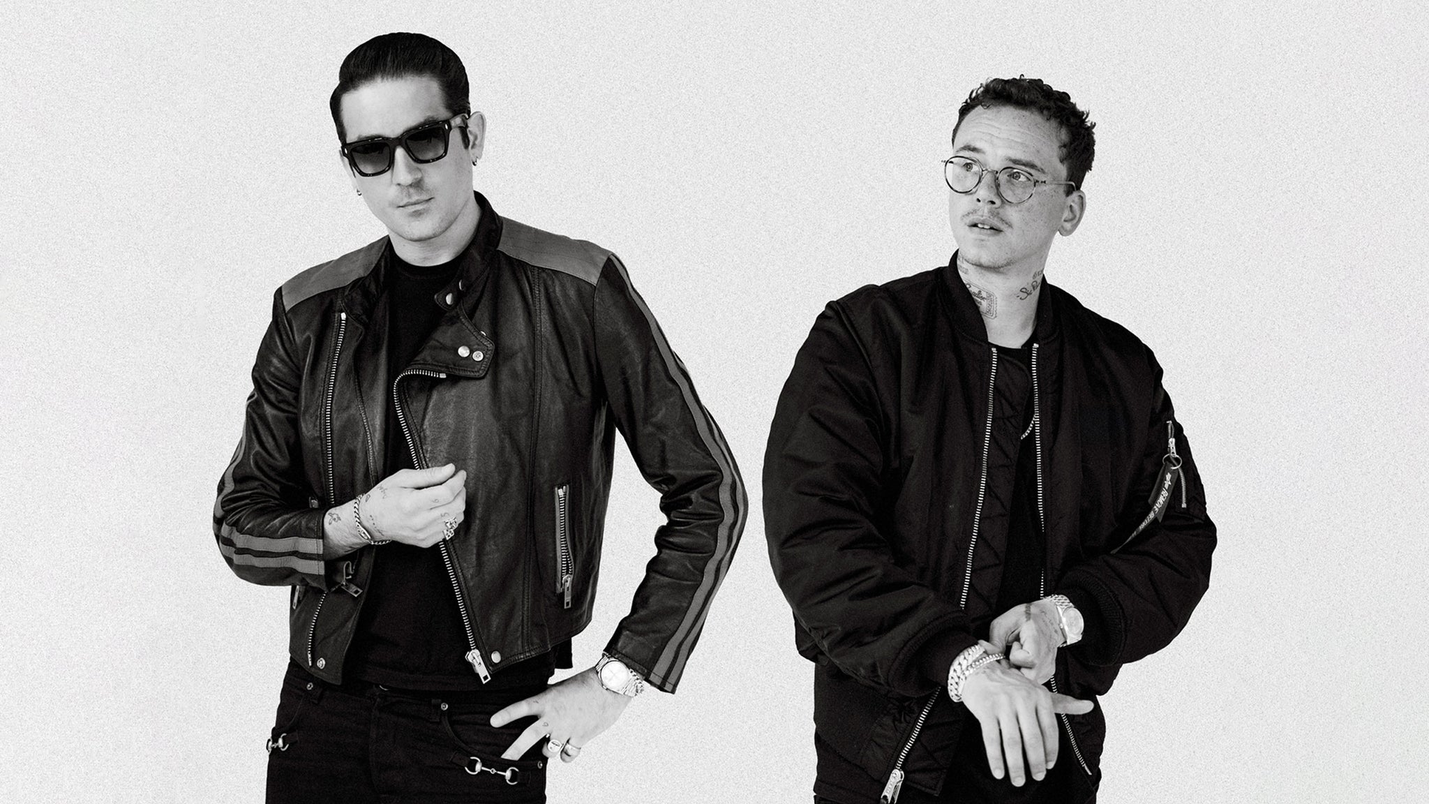 Preview image for Logic & G-Eazy: The Endless Summer Tour Part II