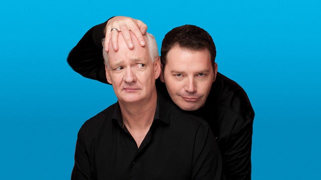 Preview image for Colin Mochrie & Brad Sherwood