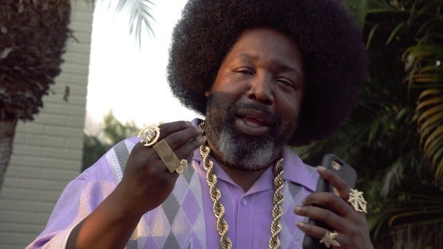 Preview image for AFROMAN wsg Luniz
