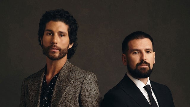 Preview image for Dan + Shay: The Young Tour