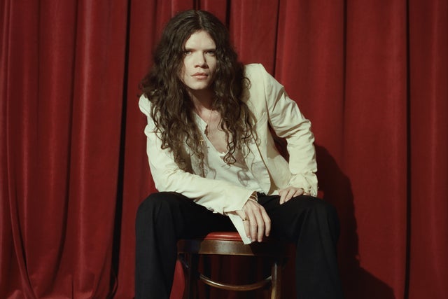 Preview image for Sawyer Hill - Everybody's Home, Nobody's Happy World Tour