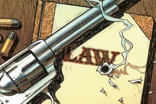 Preview image for THE MAN WHO SHOT LIBERTY VALANCE