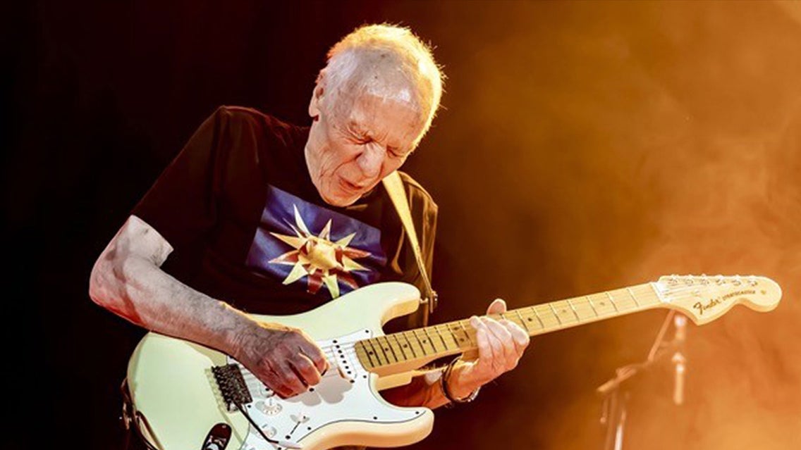 Preview image for Robin Trower