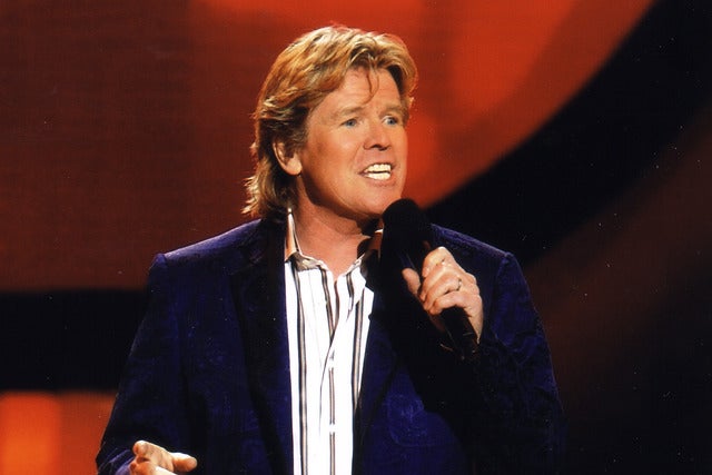 Preview image for Herman's Hermits