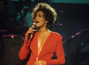 Preview image for The Voice Of Whitney Houston: A Symphonic Celebration