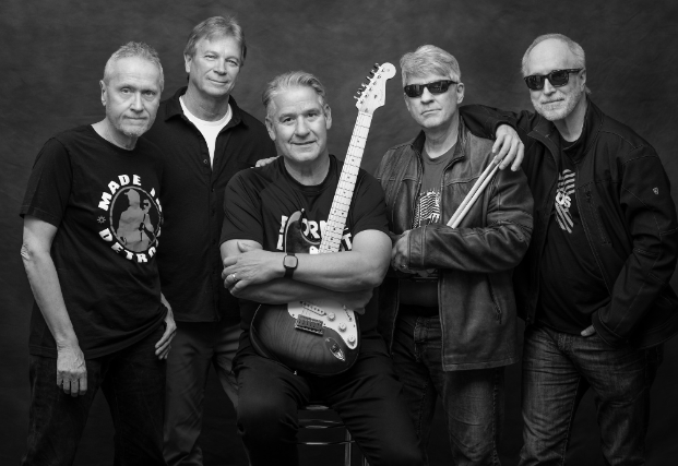 Preview image for "The Ritz - Reunion Show