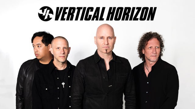 Preview image for Vertical Horizon