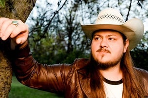 Preview image for Kickstand Productions Presents Vincent Neil Emerson