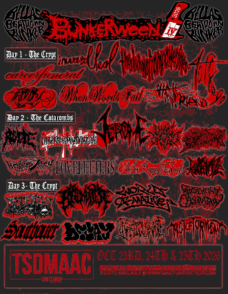 Preview image for Bunkerween IV