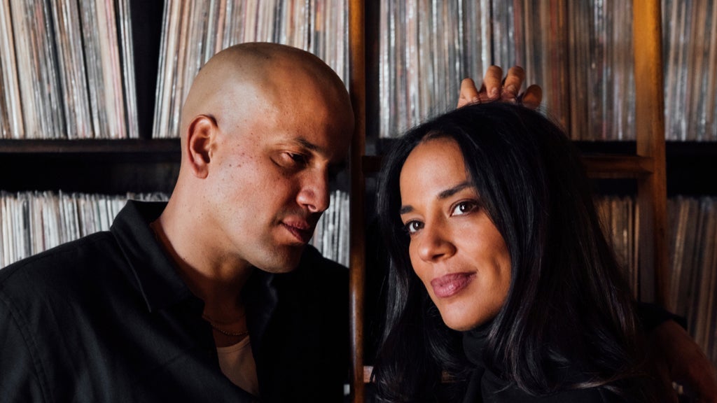 Preview image for JOHNNYSWIM: Greetings from Georgica Pond