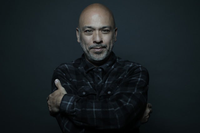 Preview image for Jo Koy - Suite Rental