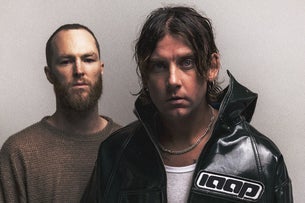 Preview image for Judah & the Lion