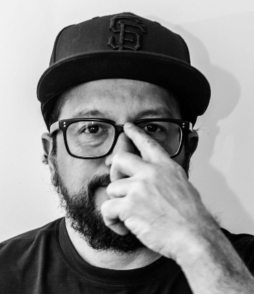 Preview image for Magic Bag Presents: Mark Farina