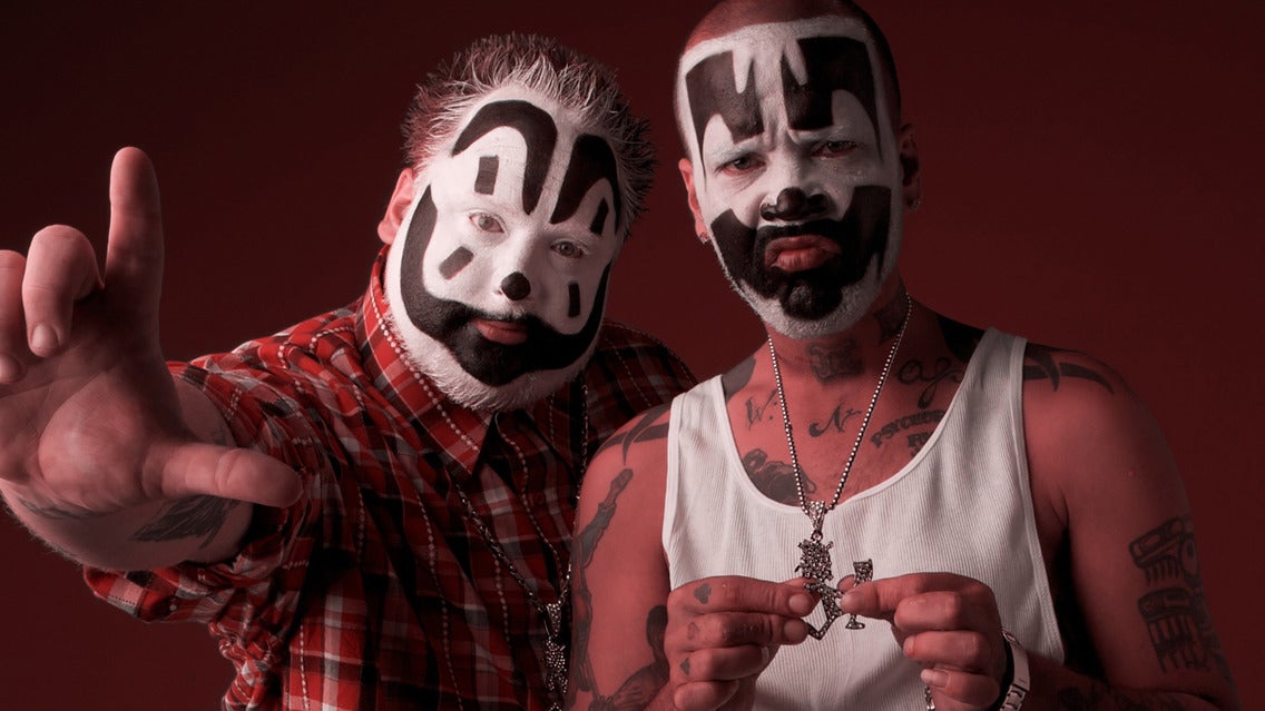 Preview image for Insane Clown Posse