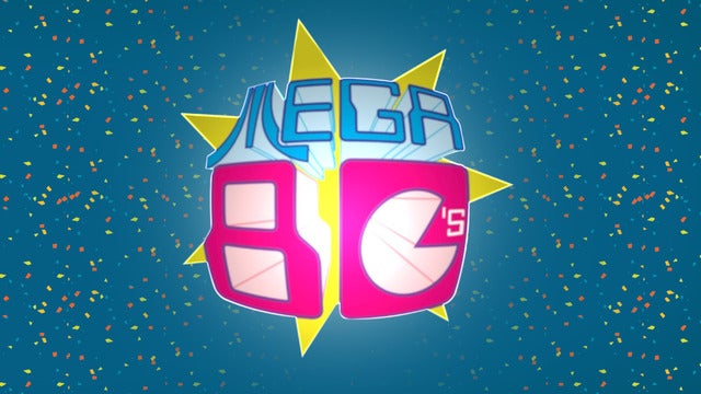 Preview image for Magic Bag Presents: 80s vs 90s - HELLABALOO