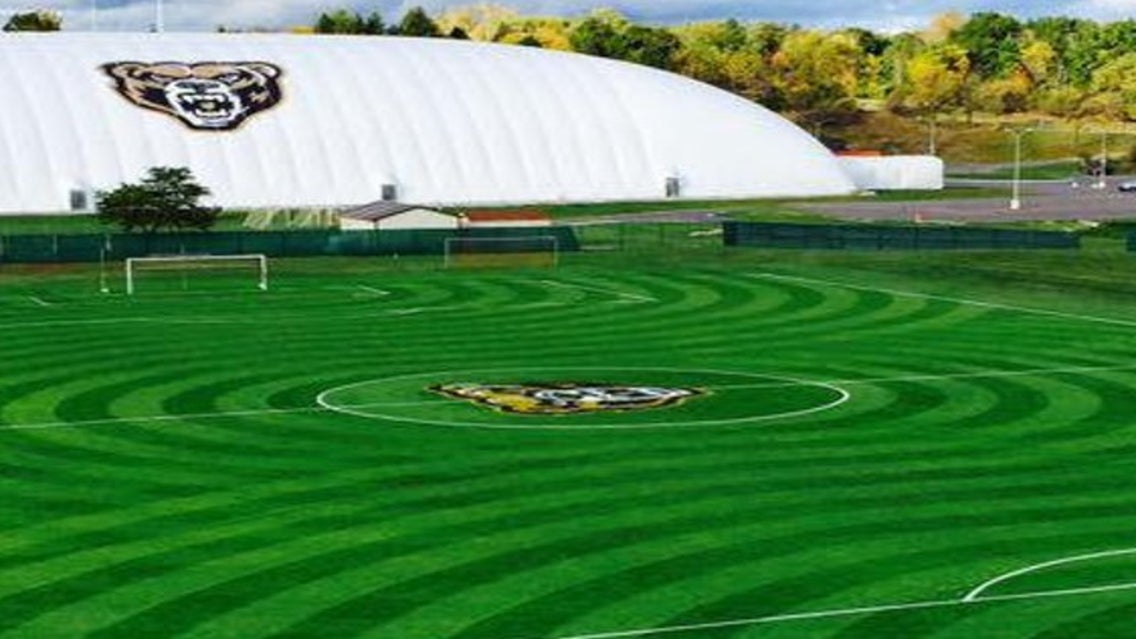 Preview image for Oakland University Women's Soccer vs. Detroit Mercy Titans Women's Soccer