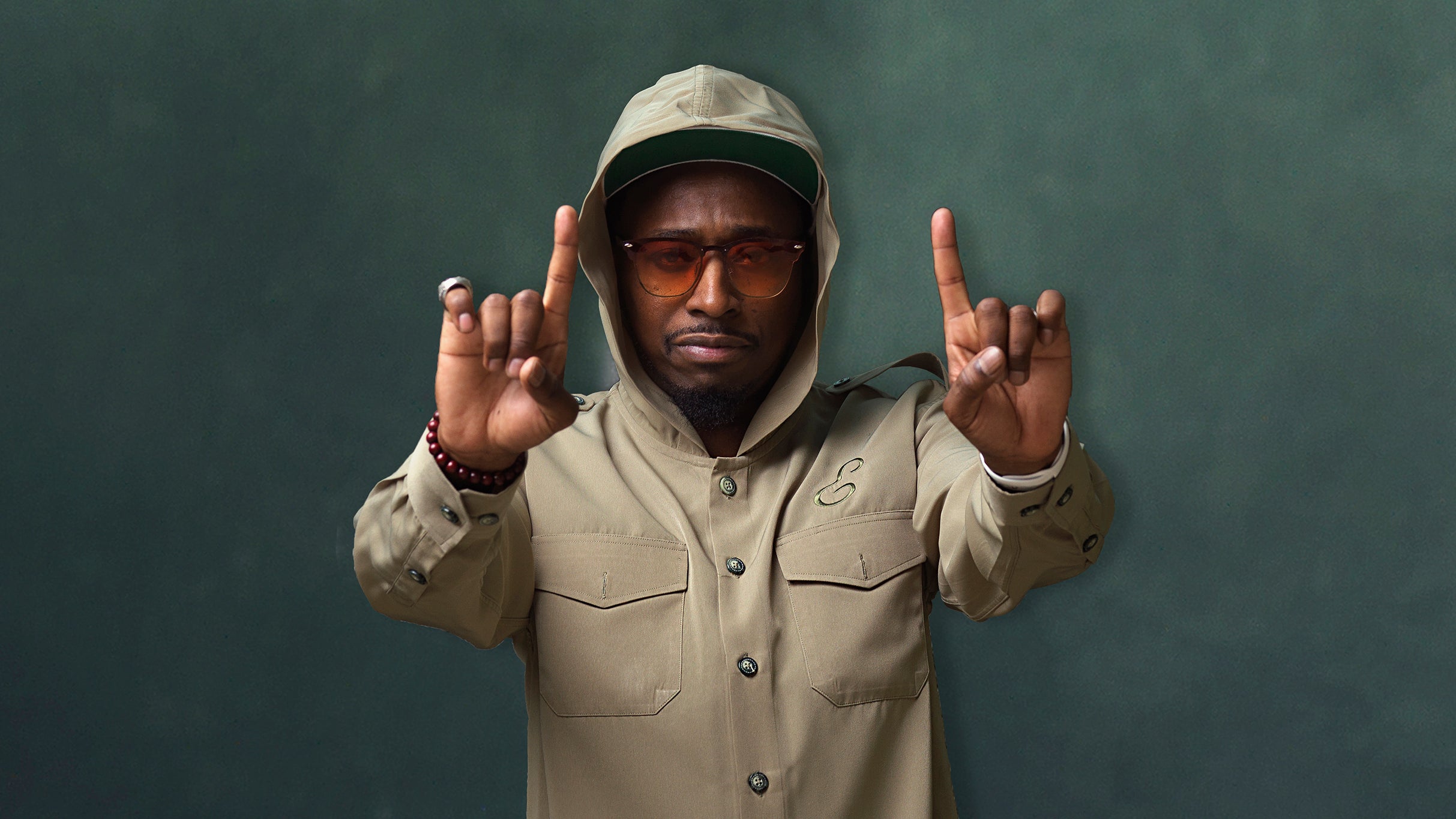 Preview image for Eddie Griffin