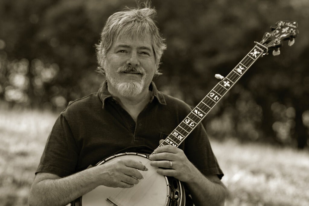 Preview image for Bela Fleck - My Bluegrass Heart