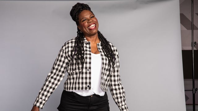 Preview image for Leslie Jones
