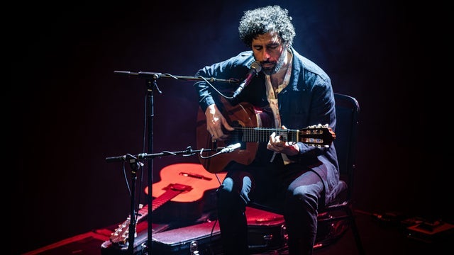 Preview image for Jose Gonzalez