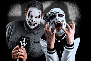 Preview image for Twiztid - Certified Psychos Tour