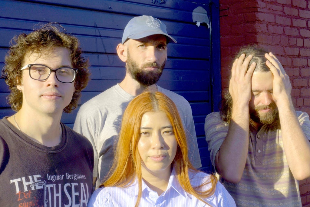 Preview image for Glitterer, Bleary Eyed, and Guttered in Miami