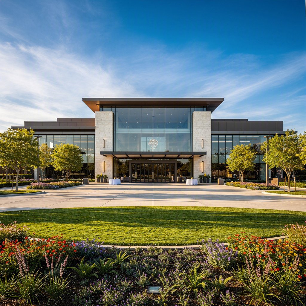 Cover for Fairplex, Pomona