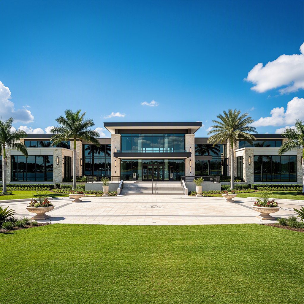 Cover for Lakeland Linder International Airport
