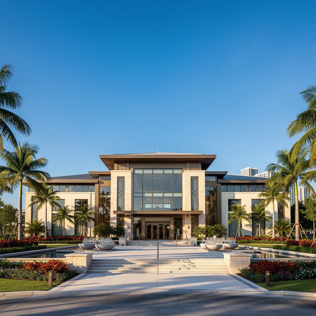 Cover for Calusa Nature Center & Planetarium