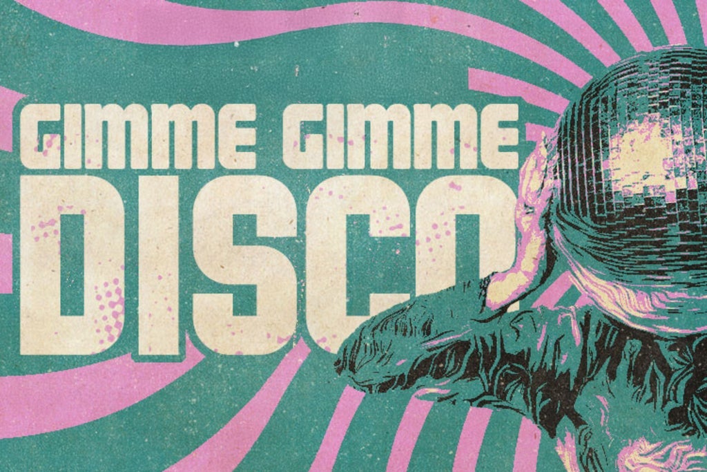 Preview image for Gimme Gimme Disco in Miami