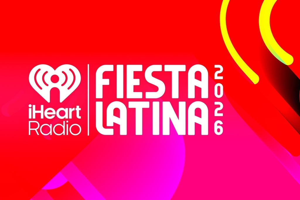 Preview image for iHeartRadio Fiesta Latina