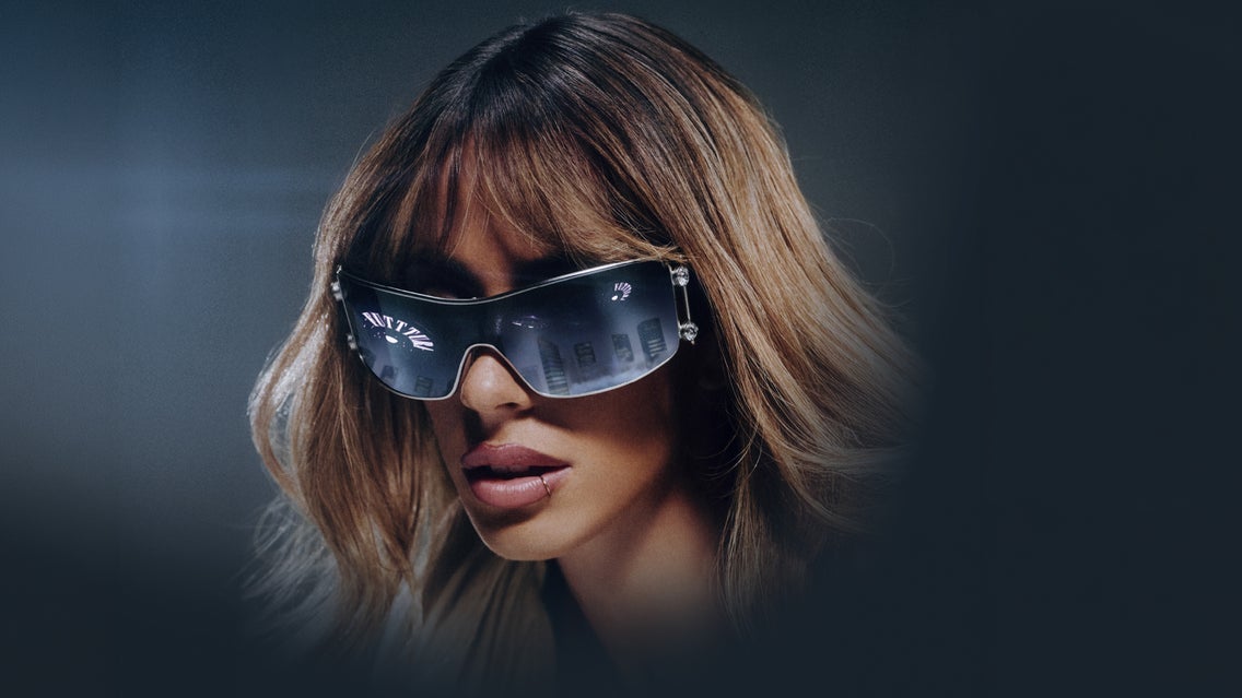 Preview image for TINI - FUTTTURA WORLD TOUR