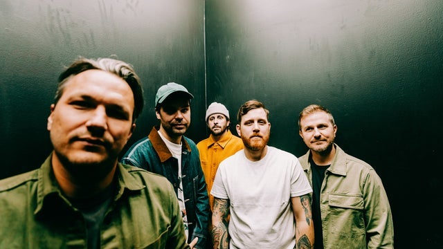 Preview image for Balance and Composure & Midrift in Miami